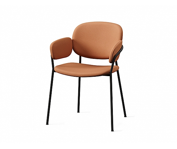 BHI 1206-C93 chair
